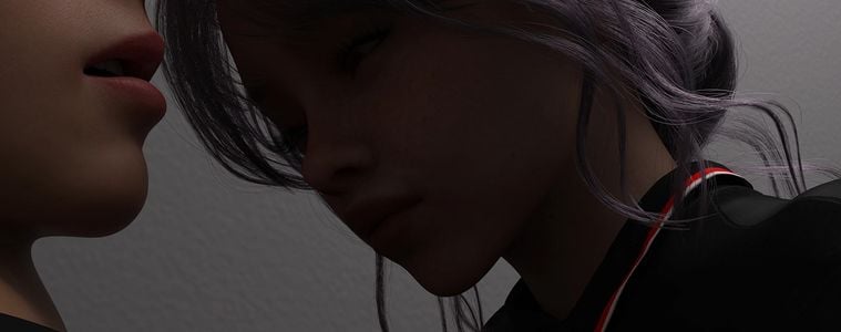 LustBound adult sex game
