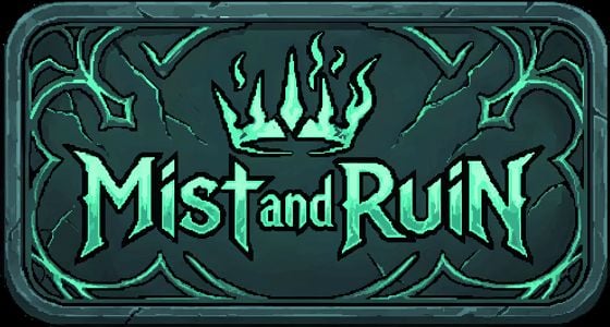 Mist and Ruin adult sex game