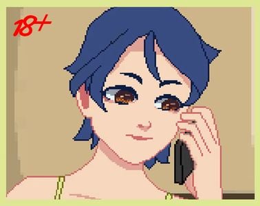 Phone Call Affair jogos pornôs adultos
