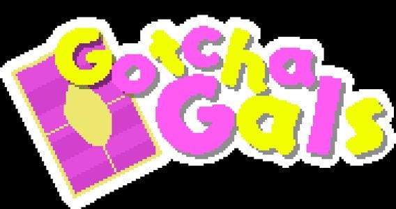 Gotcha Gals! adult sex game