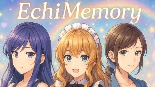 EchiMemory adult sex game