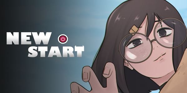 New Start секс игры для взрослых
