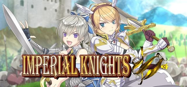 Imperial Knights adult sex game