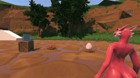 KoboldKare adult sex game