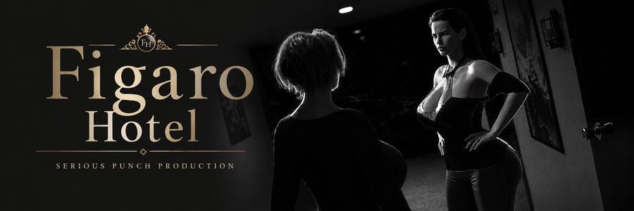 Figaro Hotel секс игры для взрослых