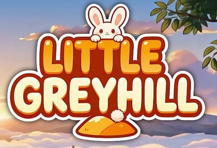 Little Greyhill секс игры для взрослых