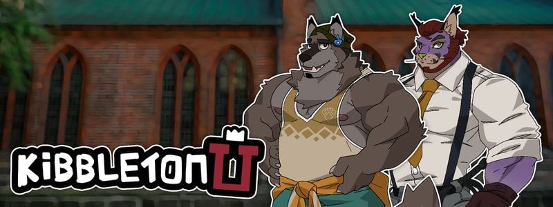 Kibbleton University секс игры для взрослых