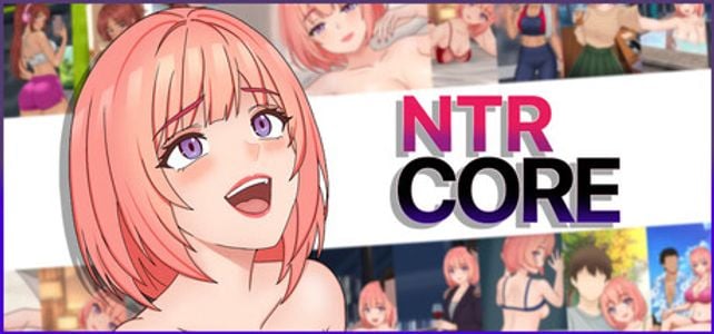 NTR Core adult sex game