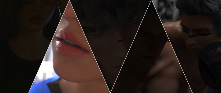 Project X adult sex game