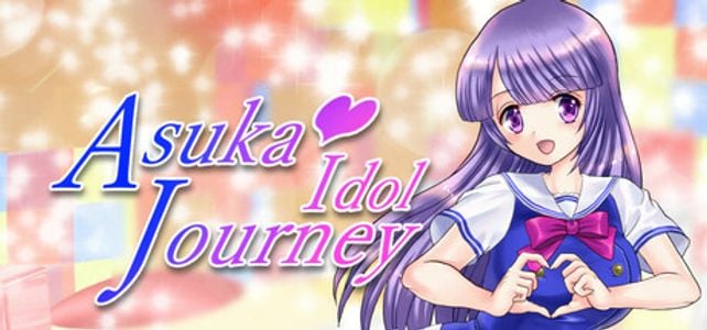 Asuka Virgin Idol Debut adult sex game