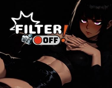 Filter OFF! секс игры для взрослых