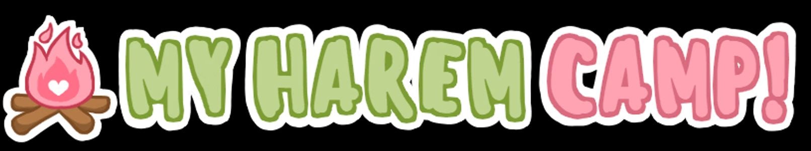 My Harem Camp секс игры для взрослых