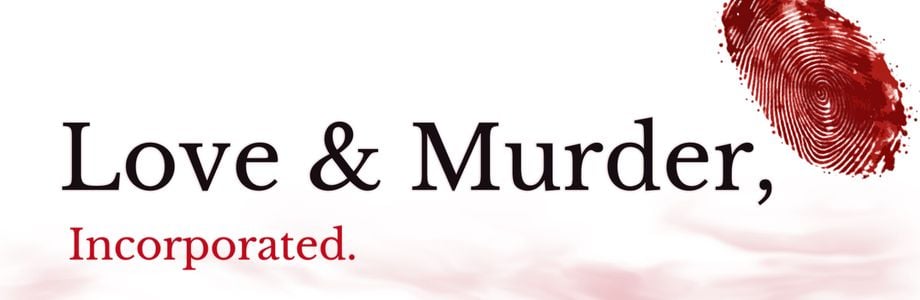 Love & Murder, Incorporated. adult sex game