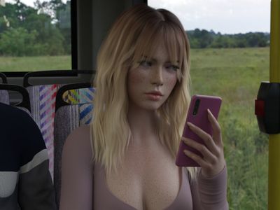 Appolline adult sex game