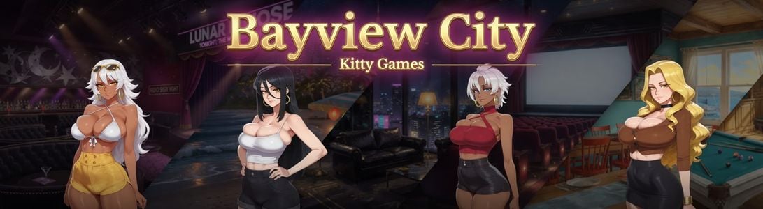 Bayview City adult sex game