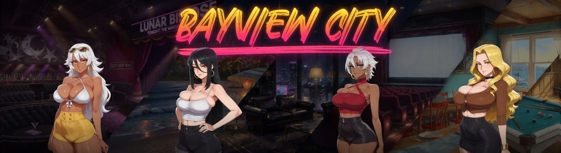Bayview City jogos pornôs adultos