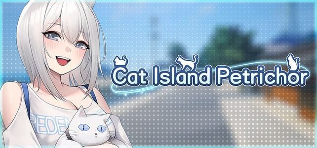 Cat Island Petrichor adult sex game