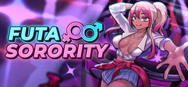 Futa Sorority adult sex game