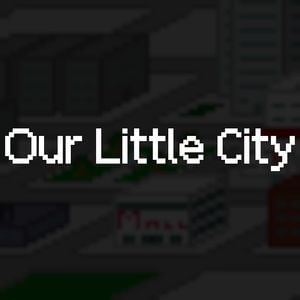 Our Little City adult sex game