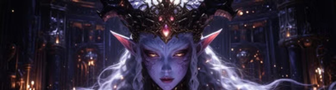 That Time a Heart Attack Reincarnated Me as the Most Feared Demon Queen of the Dark Continent adult sex game