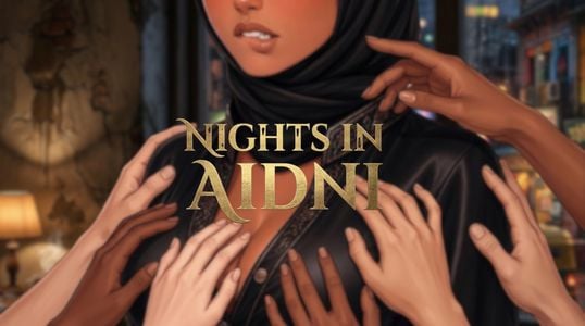 Nights In Aidni adult sex game
