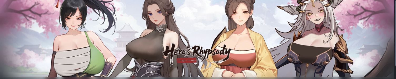 Rhapsody of the Great Swordsman секс игры для взрослых