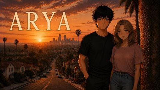ARYA adult sex game
