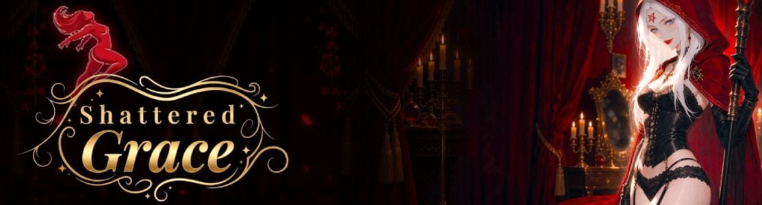 Shattered Grace секс игры для взрослых