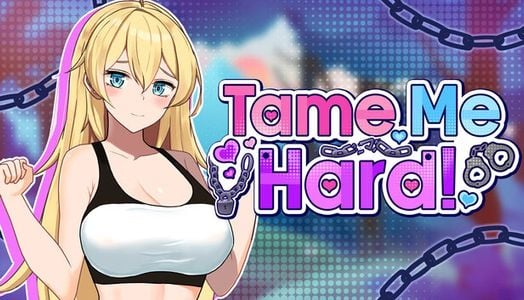 Tame Me Hard! jogos pornôs adultos