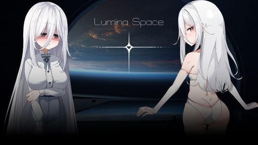 Lumina Space adult sex game