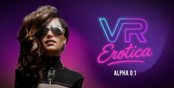VR Erotica adult sex game