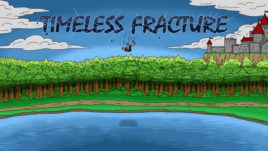 Timeless Fracture adult sex game
