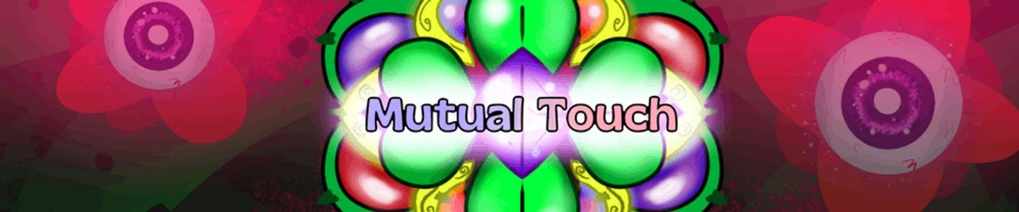 Mutual Touch adult sex game