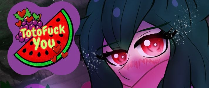 Toto Fuck You adult sex game