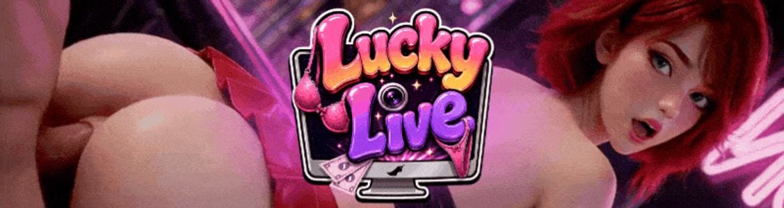 Lucky Live секс игры для взрослых