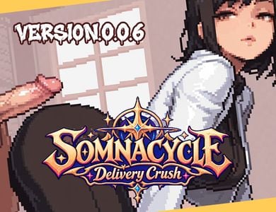 Somnacycle: Delivery Crush adult sex game