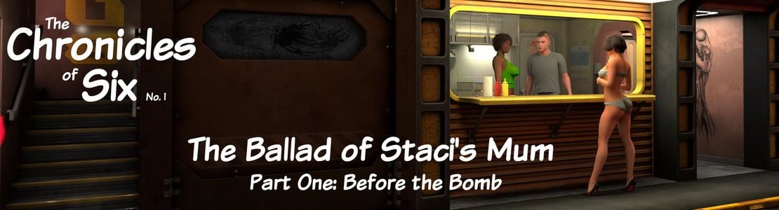 The Ballad of Staci's Mum adult sex game