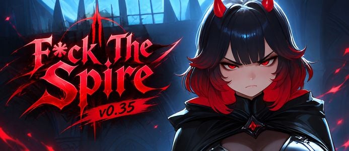 Fuck the Spire секс игры для взрослых