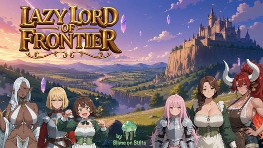 Lazy Lord of the Frontier adult sex game