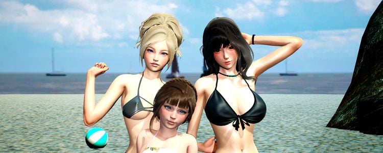 SniperGirls секс игры для взрослых