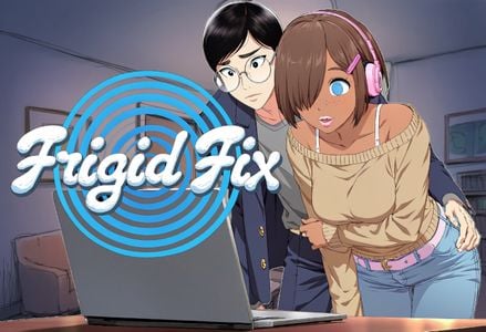 Frigid Fix adult sex game