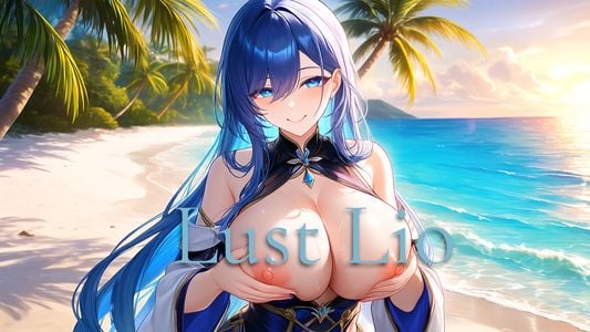 Lust Lio adult sex game