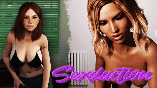 Sexduction sex spil for voksne