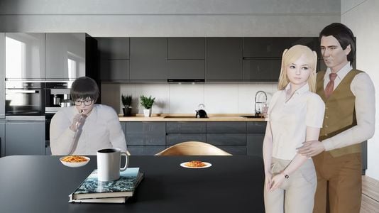 Home Education jogos pornôs adultos