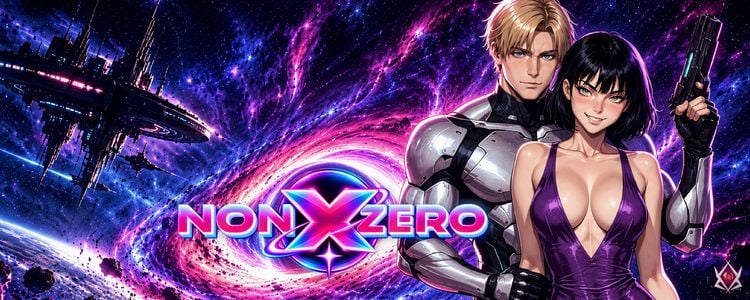 NonZero X jogos pornôs adultos
