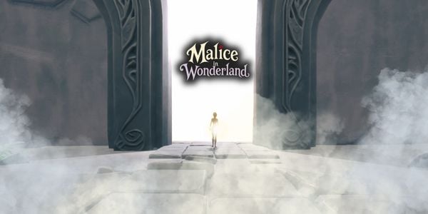 Malice in Wonderland adult sex game