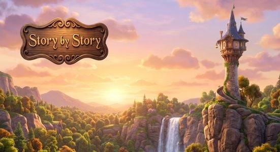 Story by Story jogos pornôs adultos