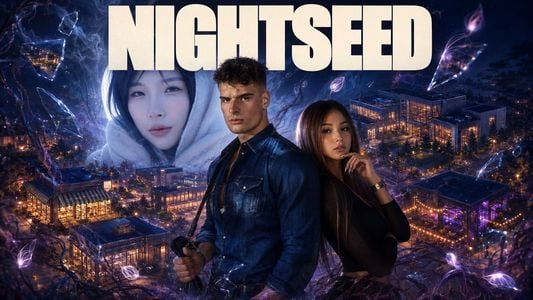 Nightseed adult sex game