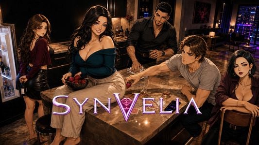 Synvelia adult sex game