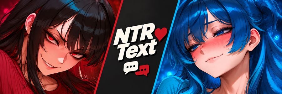 NTR Text секс игры для взрослых